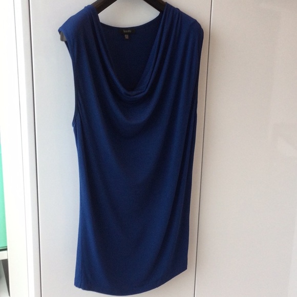 Teenflo Sleeveless Top - Picture 2 of 5